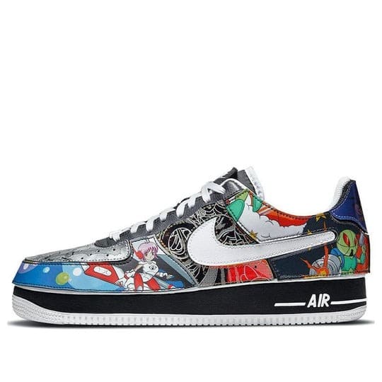 Giày Nike Air Force 1/1 ‘Nike and the Mighty Swooshers’ DM5441-001