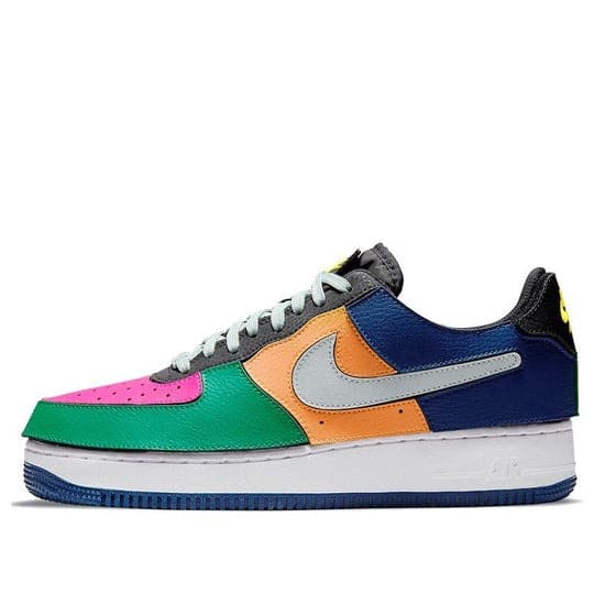 Giày Nike Air Force 1/1 ‘Black Multi’ DB2576-001