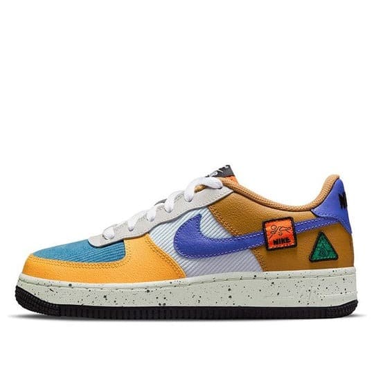 Giày Nike Air Force 1 ‘ACG – Starfish’ (GS) DO4657-740