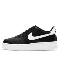 Giày Nike Air Force 1 ‘Black White Midsole’ CT3839-002