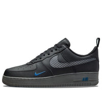 Giày Nike Air Force 1 ‘Carbon Fiber Weave’ DR0155-002