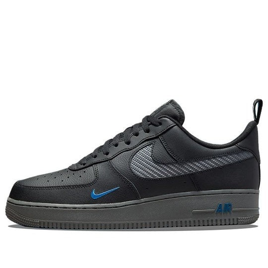 Giày Nike Air Force 1 ‘Carbon Fiber Weave’ DR0155-002