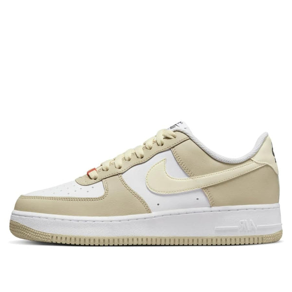 Giày Nike Air Force 1 ‘Coconut Milk’ DZ2771-211
