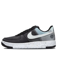 Giày Nike Air Force 1 ‘Crater Black’ DH2521-001