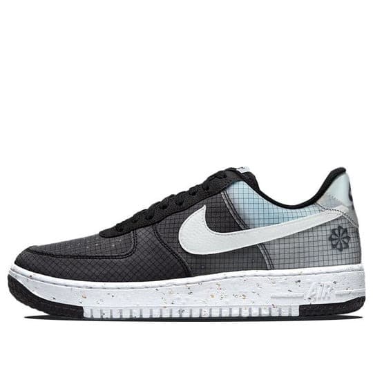 Giày Nike Air Force 1 ‘Crater Black’ DH2521-001