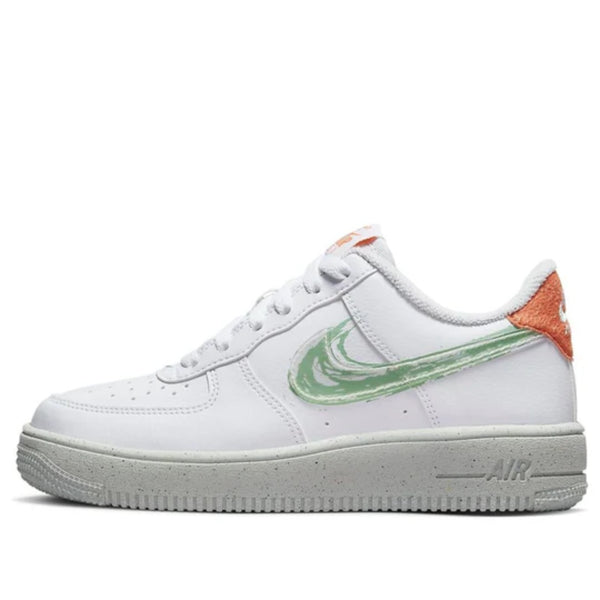 Giày Nike Air Force 1 Crater ‘Brushstroke’ DX3067-100