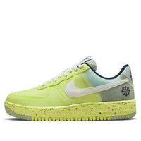Giày Nike Air Force 1 Crater ‘Light Lemon Twist’ DH2521-700