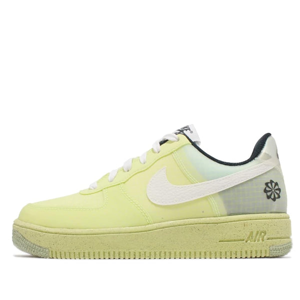 Giày Nike Air Force 1 Crater ‘Light Lemon Twist’ DH4339-700