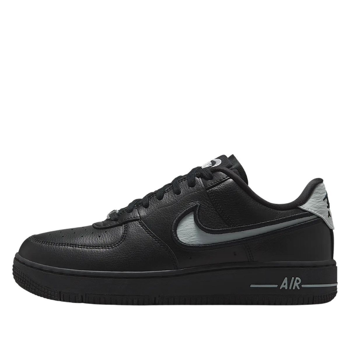 Giày Nike Air Force 1 Dance ‘Black’ FJ7409-002