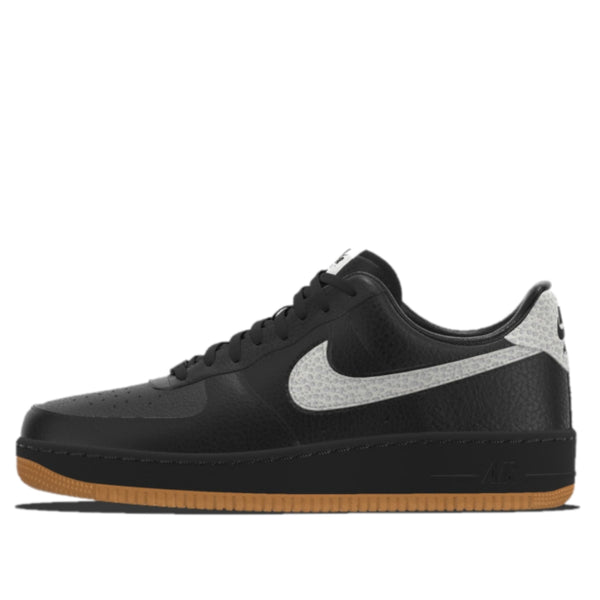 Giày Nike Air Force 1 Electric By You ‘Black’ HQ1035-901