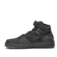 Giày Nike Air Force 1 Flyknit ‘Black’ 818018-002