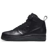 Giày Nike Air Force 1 Foamposite Cup ‘Triple Black’ AH6771-001