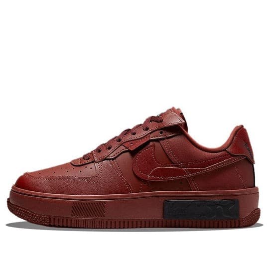 Giày Nike Air Force 1 Fontanka ‘Burnt Sunrise’ DH1290-200