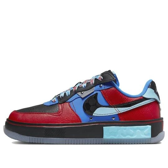 Giày Nike Air Force 1 Fontanka ‘Doernbecher’ (WMNS) DR6259-600