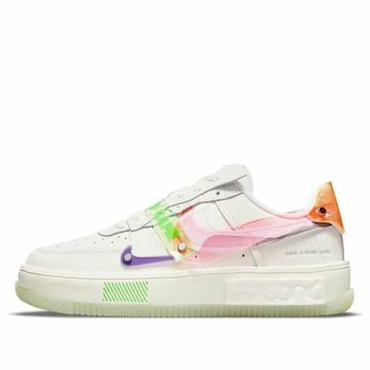 Giày Nike Air Force 1 Fontanka ‘Have A Good Game’ DO2332-111