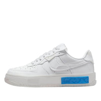 Giày Nike Air Force 1 Fontanka ‘White Blue’ DH1290-101