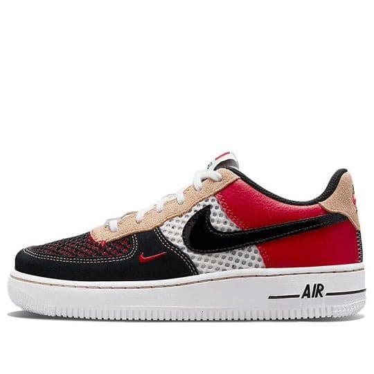 Giày Nike Air Force 1 ‘Alter And Reveal’ (GS) DO6113-100