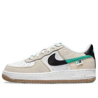 Giày Nike Air Force 1 ‘Spliced Swoosh’ (GS) DX6062-101