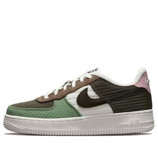 Giày Nike Air Force 1 ‘Toasty’ (GS) DO5215-331