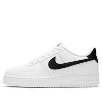Giày Nike Air Force 1 ‘White Black’ (GS) CT3839-100
