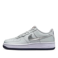 Giày Nike Air Force 1 GS ‘Pure White’ CT3839-004