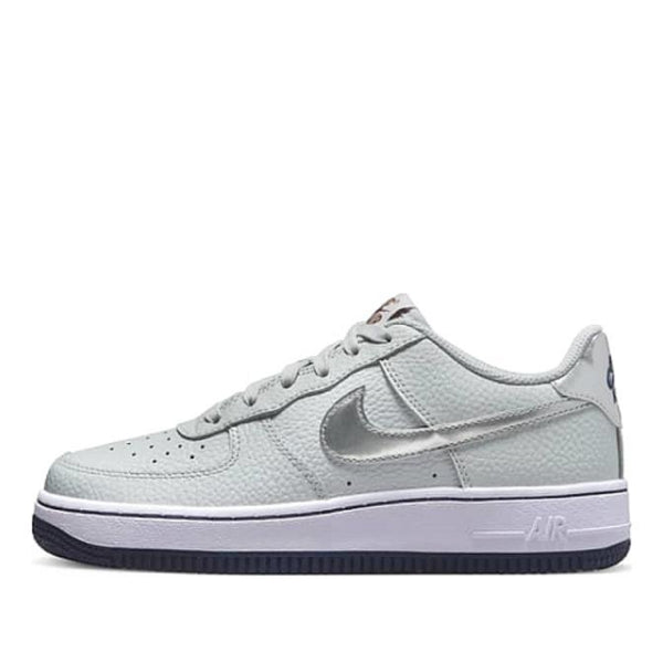 Giày Nike Air Force 1 GS ‘Pure White’ CT3839-004