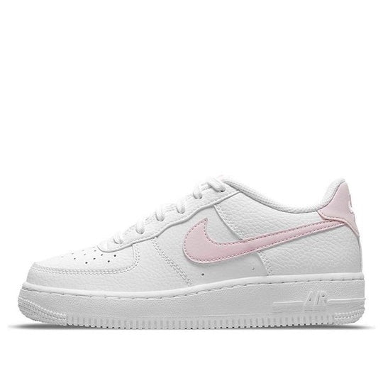 Giày Nike Air Force 1 GS ‘White Pink Foam’ CT3839-103