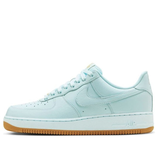 Giày Nike Air Force 1 ‘Glacier Blue’ HF4933-400