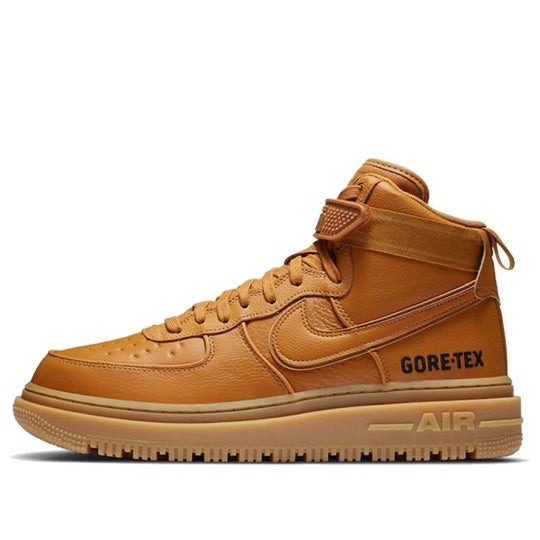 Giày Nike Air Force 1 Gore-Tex Boot ‘Wheat’ CT2815-200