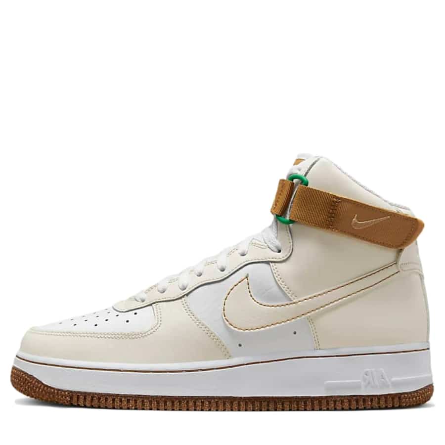 Giày Nike Air Force 1 High ’07 LV8 EMB ‘Phantom Off-White’ DX4980-001