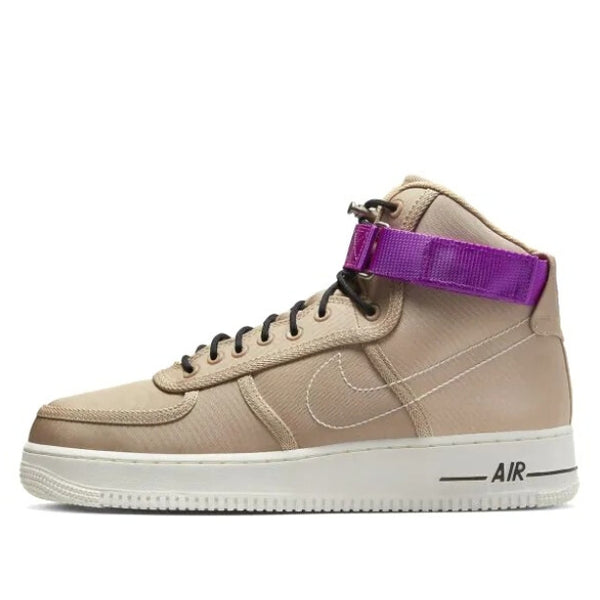 Giày Nike Air Force 1 High ’07 LV8 ‘Moving Company – Hemp’ DV0790-200