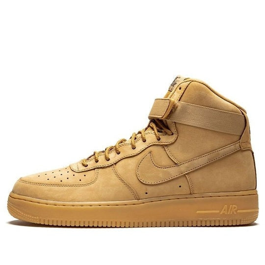 Giày Nike Air Force 1 High ’07 LV8 WB ‘Flax’ 882096-200