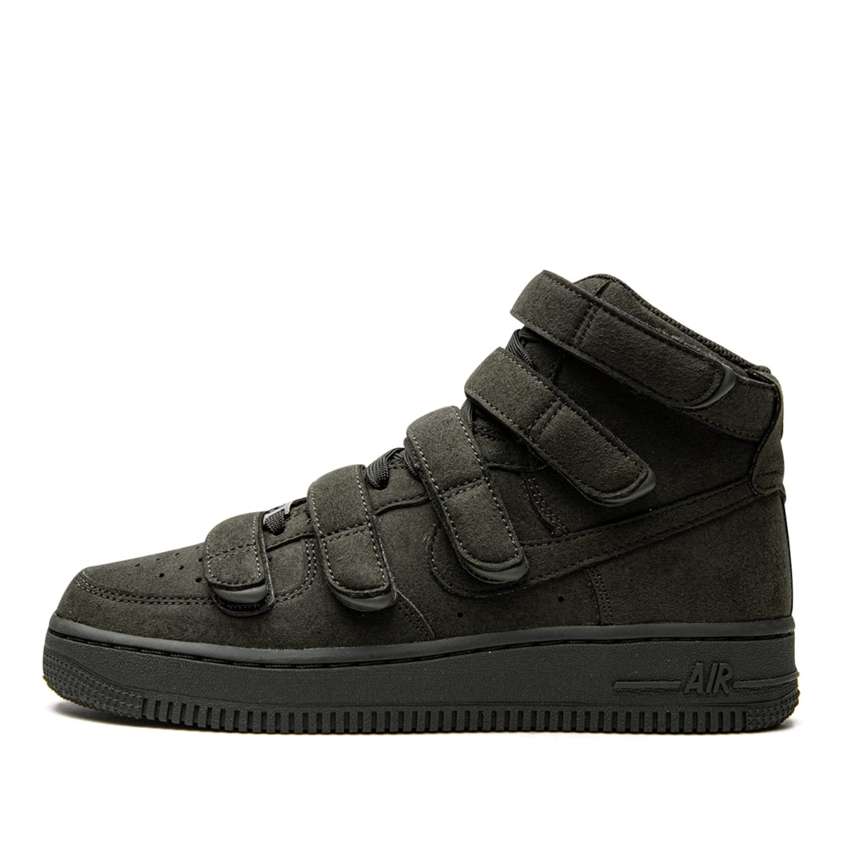 Giày Nike Air Force 1 High ’07 SP ‘Billie Eilish Sequoia’ DM7926-300