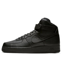 Giày Nike Air Force 1 High ’07 ‘Triple Black 2020’ CW2290-001