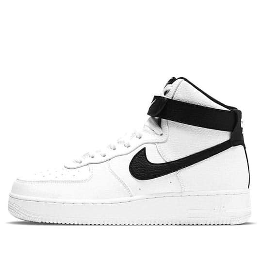 Giày Nike Air Force 1 High ’07 ‘White’ CT2303-100