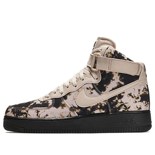 Giày Nike Air Force 1 High ‘Acid Wash Print’ AR1954-001