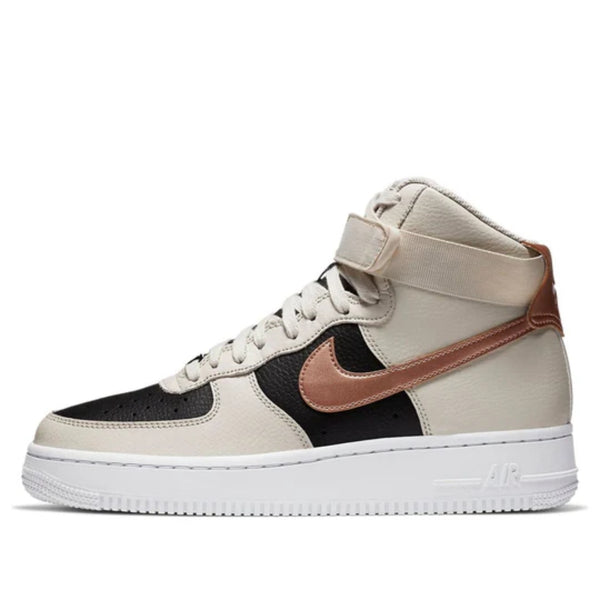Giày Nike Air Force 1 High ‘Light Wood Brown’ DB5080-100