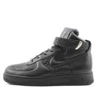 Giày Nike Air Force 1 High Lux ’04 Black 311964-001