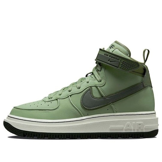 Giày Nike Air Force 1 High ‘Oil Green’ DA0418-300
