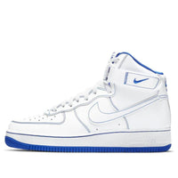 Giày Nike Air Force 1 High ‘Royal Blue’ CV1753-101