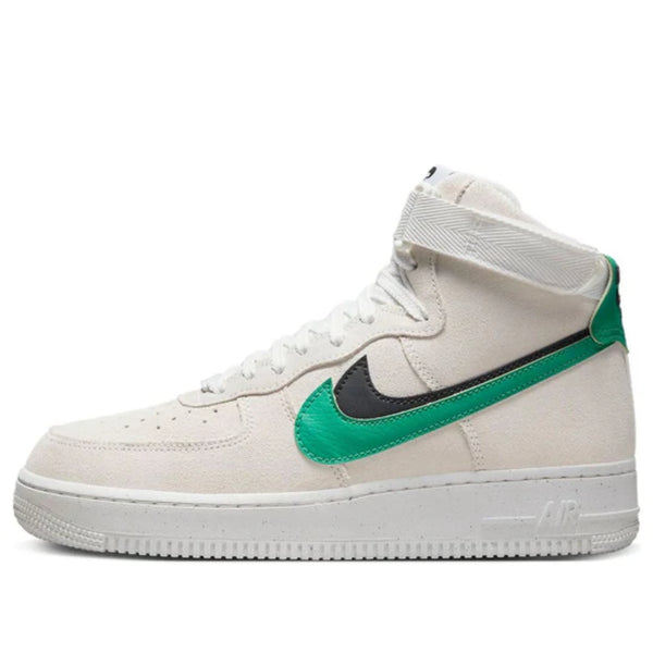 Giày Nike Air Force 1 High SE ’82 – Neptune Green’ DO9460-100