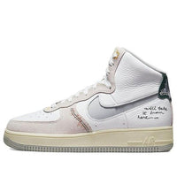 Giày Nike Air Force 1 High Sculpt ‘We’ll Take It From Here’ DV2187-100