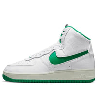 Giày Nike Air Force 1 High Sculpt ‘White Stadium Green’ DQ5007-100