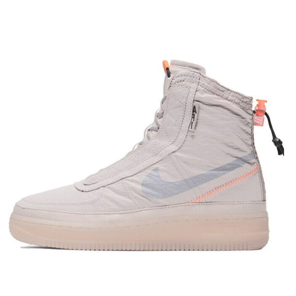 Giày Nike Air Force 1 High Shell ‘Platinum Violet’ BQ6096-003