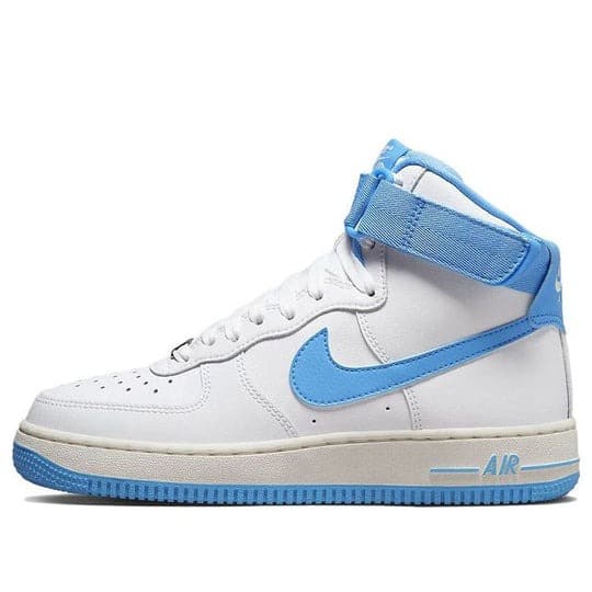 Giày Nike Air Force 1 High ‘University Blue’ DX3805-100
