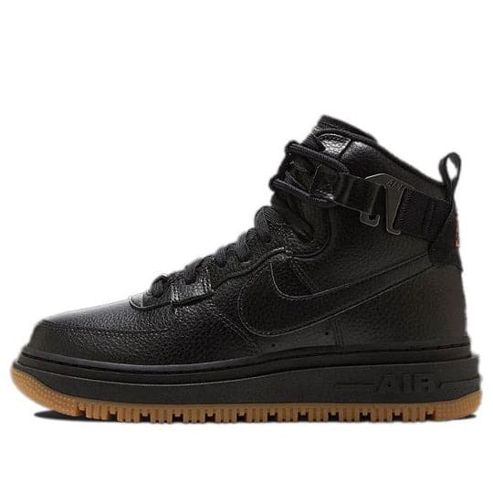 Giày Nike Air Force 1 High Utility 2.0 ‘Black Gum’ DC3584-001