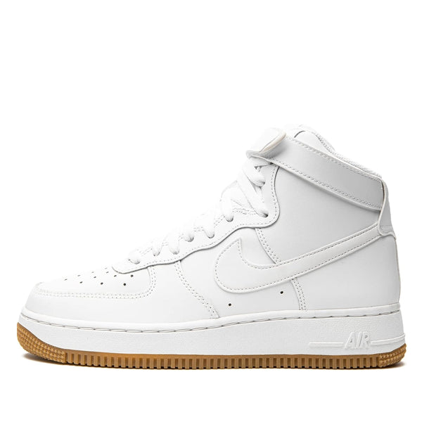 Giày Nike Air Force 1 High ‘White Gum’ DH1058-100