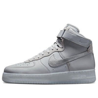 Giày Nike Air Force 1 High ‘Wolf Grey Metallic Silver’ DZ5428-001