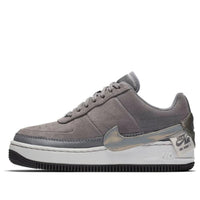 Giày Nike Air Force 1 Jester Low ‘Gunsmoke’ BQ3163-001