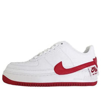 Giày Nike Air Force 1 Jester ‘University Red’ AO1220-106